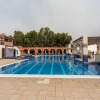 Отель Hôtel Club Al Moggar, фото 16