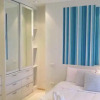 Отель The Gallery Jomtien Beach Pattaya Room 35 (Suite), фото 3