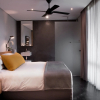 Отель The Hamilton Boutique Hotel, фото 6