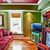 Отель Earle of Leinster B&B в Сент-Джоне