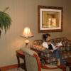 Отель Hampton Inn by Hilton Shreveport/Bossier City, фото 34