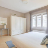 Отель Spacious 4bed in Central Barcelona, 8mins to Metro, фото 6