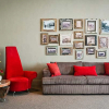Отель Protea Hotel by Marriott Cape Town Waterfront Breakwater Lodge, фото 14