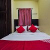 Отель New Blue Homes By OYO Rooms, фото 8
