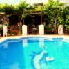 Отель Charming Cottage in Loja with Private Pool, фото 5