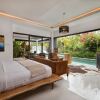 Отель Kutus Kutus Canggu Villa, фото 7