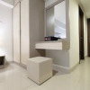 Отель Spacious Studio Apartment @ The H Residence near MT Haryono, фото 10