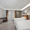 Отель New Beijing Hotel (Guangzhou Sun Yat Sen Memorial Hospital Yide Road Subway Station), фото 19