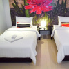 Отель Siam Villa Suites Suvarnabhumi, фото 4