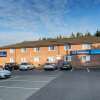 Отель Travelodge Stirling M80 в Стерлинге