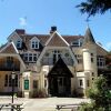 Отель Beechwood Hall Hotel в Уэртинге