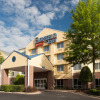 Отель Fairfield Inn by Marriott Greenville-Spartanburg Airport, фото 1