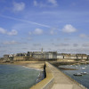 Отель Mercure Saint Malo Balmoral, фото 32