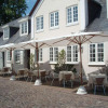 Отель Best Western Hotel Knudsens Gaard, фото 21
