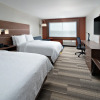 Отель Holiday Inn Express & Suites Elkhorn - Lake Geneva, фото 6