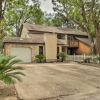 Отель 2-story Pensacola Home w/ Game Room & Private Yard, фото 19