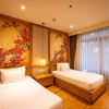 Отель Mangala Zen Garden Resort, фото 3