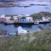Отель Holmvik Brygge Nyksund, фото 23