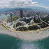Апартаменты Orbi City с 2 спальнями и великолепным видом на море, фото 14