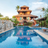 Отель Limasan Villa Langkawi, фото 12