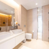 Отель Spectacular 3 BR condo with maids room facing the Dubai Eye, фото 10