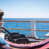 Отель Luminous Loft, Above The Atlantic Ocean, фото 13
