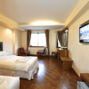 Отель Queen's Park Hotel, фото 4