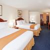 Отель Holiday Inn Express Hotel & Suites Cleveland - Richfield, an IHG Hotel, фото 4