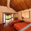 Отель El Destino Casas y Bungalows Vichayito, фото 46