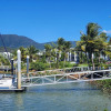 Отель Hinchinbrook Harbour Holiday Apartments, фото 24