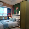 Отель Guangzhou Xiwuju Service Apartment, фото 19