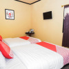 Отель OYO 598 Udan Mas Guesthouse& Gallery, фото 4