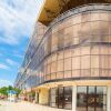Гостиница Panorama-Hotel Dzhem Гостиница Panorama-Hotel Dzhem в Анапе