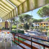 Отель Seaside Apartment - Tuscany - Marina di Bibbona Riviera Degli Etruschi, фото 21