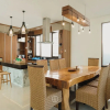 Отель Narwastu Villa 6 Bedrooms With a Private Pool, фото 12