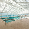 Отель Ocean Sands Resort, Oceanfront, Virginia Beach by Vacatia, фото 37