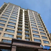 Отель Zhongyang Hongguan Hotel Harbin Zhongyan Main Street, фото 1