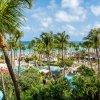 Отель Hyatt Regency Aruba Resort and Casino в Палм-Биче