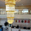 Отель Super 8 Hotel (Wuzhong West Mingzhu Road Expressway Store), фото 10
