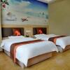 Отель Jun Hotel Shandong Linyi Lanshan Railway Station, фото 3