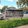 Отель Koa Resort, фото 17