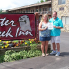 Отель Otter Creek Inn, фото 14