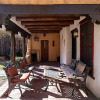 Отель Cowboy On The Acequia, 2 Bedrooms, Fireplaces, Washer/dryer, Sleeps 4, фото 6