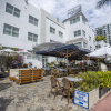 Отель Catalina Hotel & Beach Club, фото 26