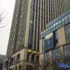 Отель Chongqing Jiudeng Boutique Hotel, фото 1