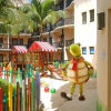 Отель Catalonia Riviera Maya Resort and Spa All Inclusive, фото 21
