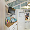 Отель New Listing! Ohana Studio - Steps to Lanikai Beach cabin, фото 8