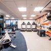 Отель Hilton Garden Inn - Asheville South, фото 21