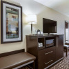 Отель Hampton Inn Columbus-West, фото 5