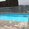 Отель ByC Santiago Apart Hotel, фото 7